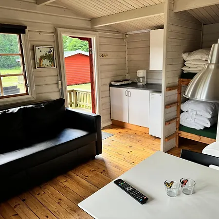 Campingplads Krakaer Aps