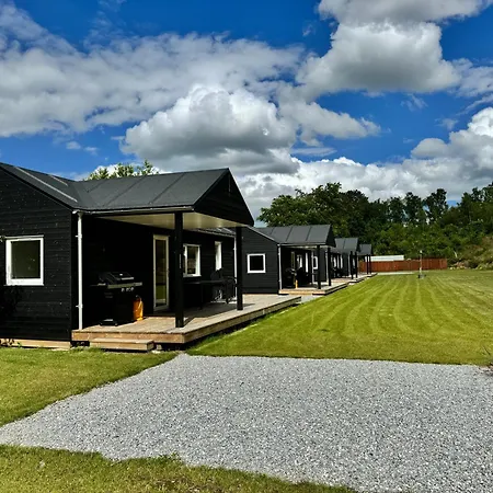 Krakaer Aps Campingplads Ebeltoft