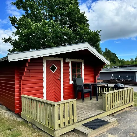 Krakaer Aps Campingplads