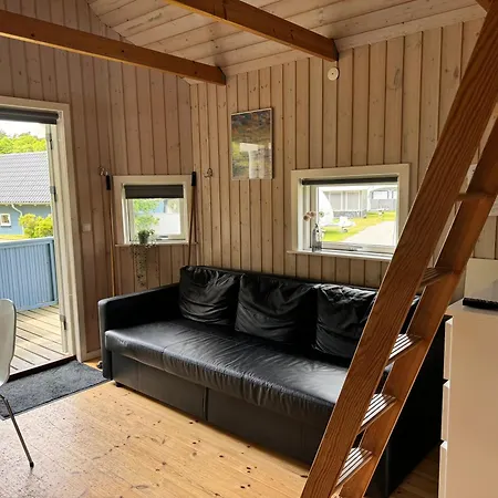Campingplads Krakaer Aps