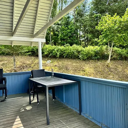 Krakaer Aps Campingplads