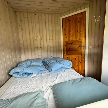 Campingplads Krakaer Aps Ebeltoft