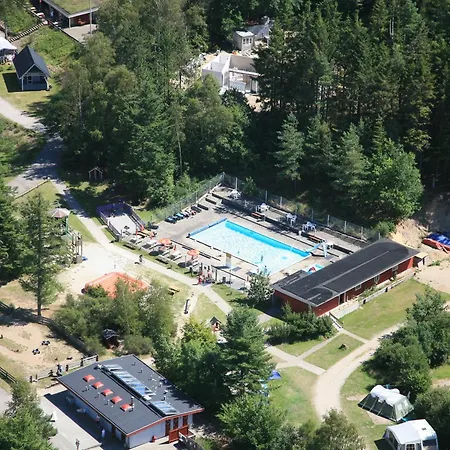 Campingplads Krakaer Aps