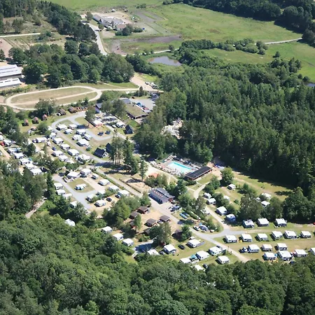 Krakaer Aps Campingplads *